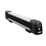 Thule Porte-skis/snowboard SnowPack L Argent