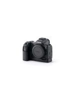 Tilta Étui en cuir pour appareil photo Canon R5 Mark II Cuir noir