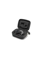 Tilta Étui de transport souple de base pour Nucleus Nano II Noir