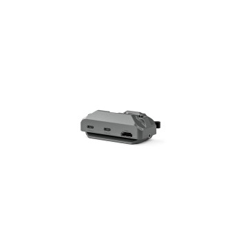 Tilta Hub USB-C Khronos à déconnexion rapide