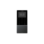 Safescan TimeMoto TM-818SC, Zeiterfassungssystem MIFARE & RFID Sensor