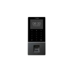 Safescan Terminal pour saisie des heures TimeMoto TM-828SC