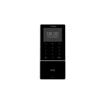 Safescan Terminal pour saisie des heures TimeMoto TM-838 SC