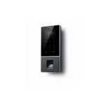 Safescan TimeMoto TM-626, Saisie du temps de travail, Wifi, lecteur d'empreinte