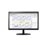 Safescan Timemoto Plus Software, PC Plus Software pour WINDOWS/PC