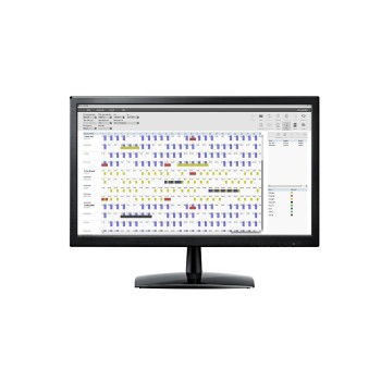 Safescan Timemoto Plus Software, PC Plus Software FÜR WINDOWS/PC Safescan Timemoto Plus Software, PC Plus Software FÜR WINDOWS/PC