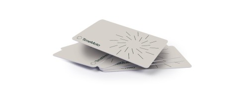 Safescan TimeMoto RFID 25 cartes sans contacts