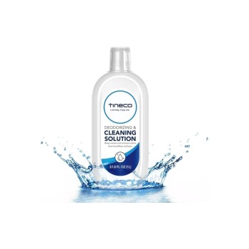 Tineco Nettoyant pour sol Deodorizing & Cleaning Solution 1 l Tineco Nettoyant pour sol Deodorizing & Cleaning Solution 1 l