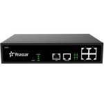 Yeastar NeoGate TB200, BRI-IP Gateway