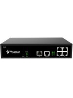 Yeastar NeoGate TB400, BRI-IP Gateway