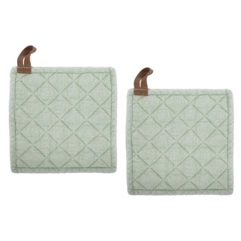 Tiseco Maniques Myrna set de 2 Vert