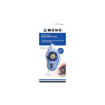 Tombow Kleberoller permanent, 16m Band