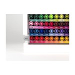 Tombow Organiseur ABT PRO Set