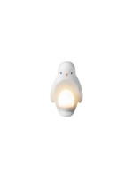 Tommee Tippee Veilleuse Pinguin Silikon