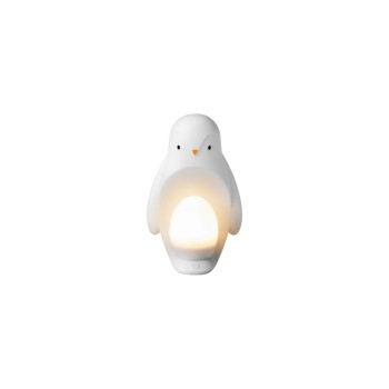 Tommee Tippee Veilleuse Pinguin Silikon