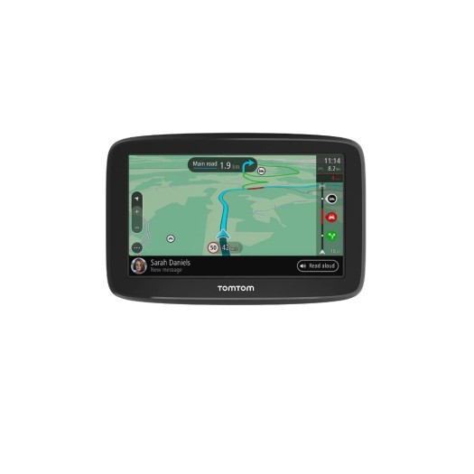 TomTom Dispositif de navigation GO Classic 5 EU 45