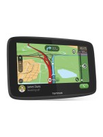 TomTom Dispositif de navigation GO Essential 5’’ EU45