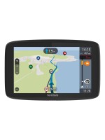 TomTom GO Camper Tour, 6 Touchscreen