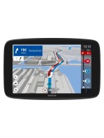 TomTom Dispositif de navigation GO Expert 7 Plus EU