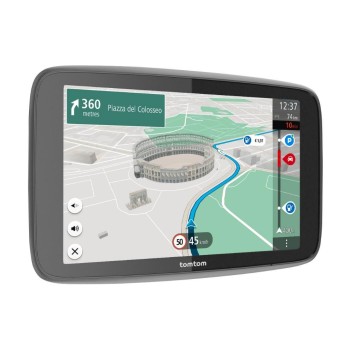 TomTom GO Superior 7 TomTom GO Superior 7