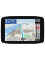 TomTom Dispositif de navigation GO Camper Max