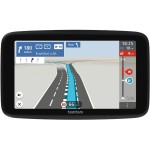 TomTom Dispositif de navigation GO Classic 6 2ème génération