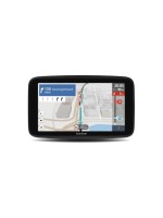 TomTom Dispositif de navigation GO Professional 2. Gen. 6
