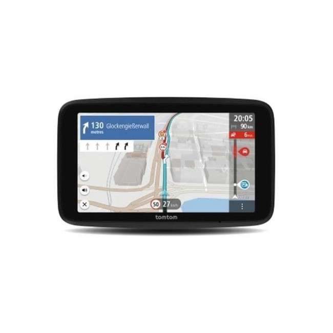 TomTom Dispositif de navigation GO Professional 2. Gen. 6 TomTom Dispositif de navigation GO Professional 2. Gen. 6