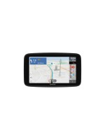 TomTom Dispositif de navigation GO Camper Tour 2. Gen.