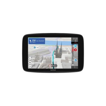TomTom GO Navigator 2.Gen. 7 TomTom GO Navigator 2.Gen. 7