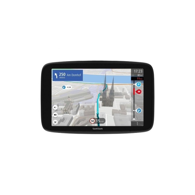 TomTom Dispositif de navigation GO Navigator 2. Gen. 7 TomTom Dispositif de navigation GO Navigator 2. Gen. 7