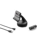 tomtom Click and GO Mount, for GO 500 / 5000 / 600 / 6000)