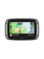 TomTom Dispositif de navigation Rider 500 EU