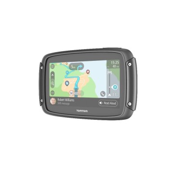 TomTom Rider 550 Premium TomTom Rider 550 Premium