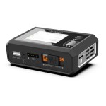ToolkitRC Chargeur M7AC AC/DC 100W 1-6S