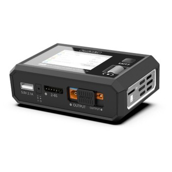 ToolKitRC M7AC, AC/DC Ladegerät 2-6S ToolKitRC M7AC, AC/DC Ladegerät 2-6S