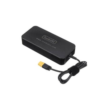 ToolKitRC ADP-200MB 200W Power Supply EU, power supply with XT60 ToolKitRC ADP-200MB 200W Power Supply EU, power supply with XT60