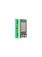 ToolkitRC Chargeur double M6D Mojito-Green, 1-6S, 500W