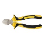 Toolland Seitenschneider, Länge: 165 mm