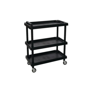 Toolland Servante d'atelier inoccupé Toolland Servante d'atelier inoccupé