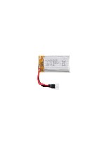TOP-RC Batterie RC LiPo 400 mAh 3.7 V