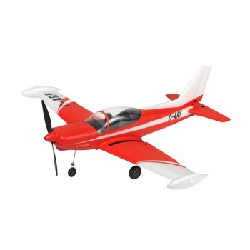 TOP-RC Warbird Mini SF260 450 mm, rouge, RTF