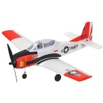 TOP-RC Mini T228 RTF, 450mm, red