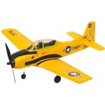 TOP-RC Mini T228 RTF, 450mm, yellow