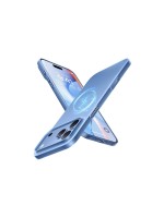 Torras OriginFit-Mag, iPhone 18 Pro, Blue