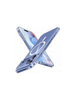 Torras OriginFit-Mag, iPhone 18 Pro, Grey
