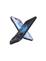 Torras OriginFit-Mag, iPhone 18 Pro Max, Black