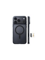 Torras Guardian-Mag, iPhone 18 Pro Max, Black