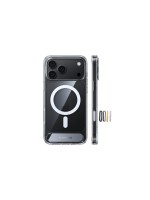 Torras Ostand L1, iPhone 18 Pro, Clear