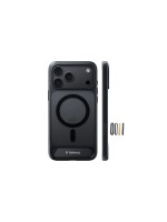 Torras Support L1 pour iPhone 18 Pro Max, noir